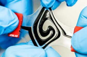 This new toothpaste battery tech would possibly re...