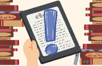 Did a ebook instantly disappear out of your Kindle...