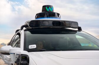 The issue with self-driving vehicles is not securi...