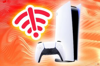 I did not notice how a lot Wi-Fi was slowing down ...