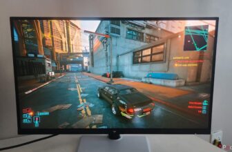 KTC H27E6 gaming monitor assessment