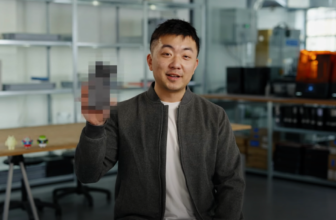 Carl Pei teases the ‘all-in’ Nothing C...