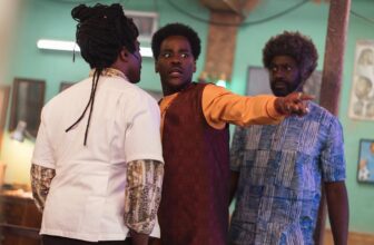 Physician Who ‘The Story and the Engine’ overv...