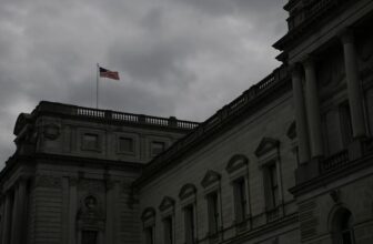 Trump has fired the director of the US Copyright W...