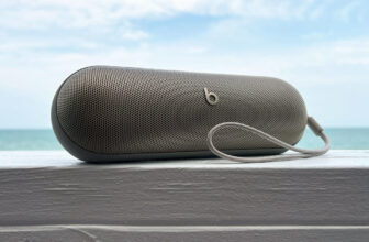 The Beats Capsule moveable speaker drops again all...