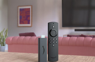 Methods to add a VPN on Fireplace TV