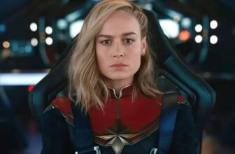 Brie Larson and J.J. Abrams Are Teaming Up for a C...