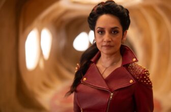 Russell T Davies Reveals Why Now Was the Time for ...