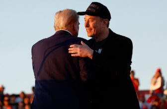 Elon Musk’s Starlink Is Quietly Benefiting F...