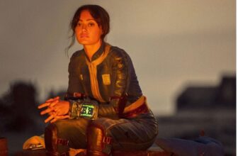 Fallout Season 2 Coming in December and Season 3 I...