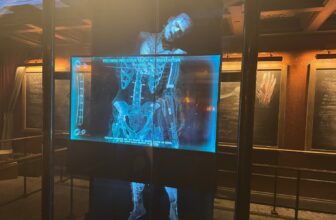 Epic Universe’s Greatest Journey May Simply ...