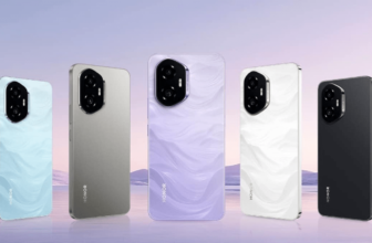 Honor 400 Collection: Teaser Exhibits 200MP AI Dig...