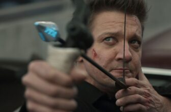 Jeremy Renner Says Disney Supplied Him Half His Ha...