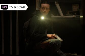 Issues Go from Unhealthy to Worse for Ellie on The...