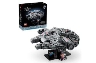 Now That “Star Wars Day” Is Over, Amaz...