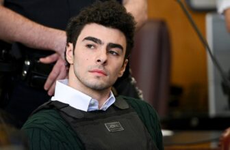 Luigi Mangione’s Authorized Protection Fundr...