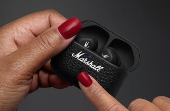 Marshall ANC Earbuds Are at Their Lowest Worth But...