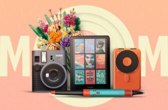 The Finest Tech Items for Mom’s Day 2025