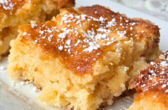 PINEAPPLE COCONUT BARS – The Southern Woman ...