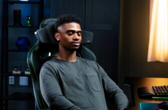 The Razer Clio Headrest Guarantees Spatial Audio S...