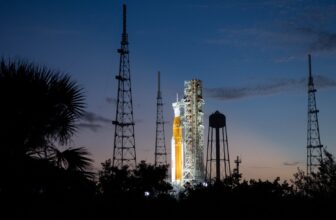 Trump’s Proposed NASA Finances May Torch the Com...