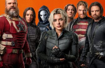 Thunderbolts Assembles a Mighty Begin On the Field...