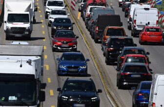 License Plate Studying Agency Reportedly Construct...