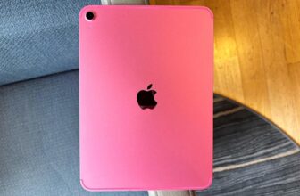 Apple’s newest iPad is on sale for $50 off f...