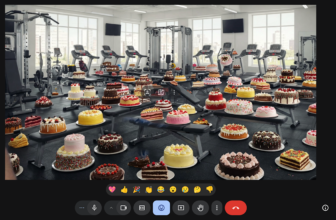 Methods to use Gemini to generate distinctive back...