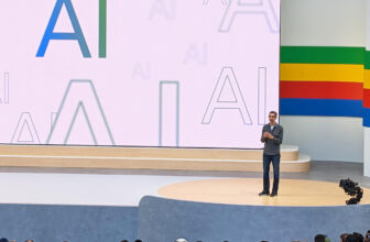 Google is reportedly planning to unveil a Pinteres...