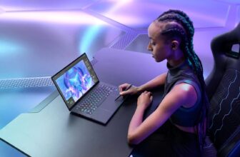 Acer Predator Triton 14 AI And Helios Neo 14 AI La...