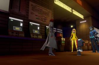 The Phantom X is coming to PC and cell subsequent ...