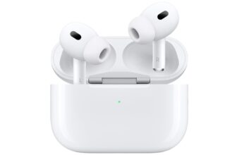 Zero Margin on AirPods Professional 2, Amazon Clea...