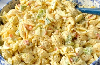 MEMORIAL DAY RECIPES – The Southern Girl Coo...