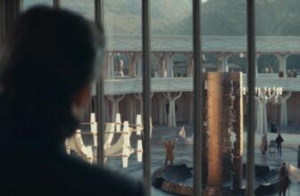 Andor’s Twin Ghorman Massacres Are a Excelle...