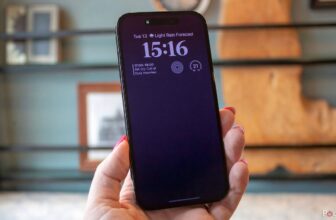 I really like always-on shows, and it is excessive...