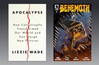 A short historical past of humankind’s many ...