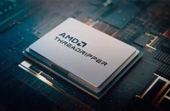 AMD’s Ryzen Threadripper 9000 chips have as ...