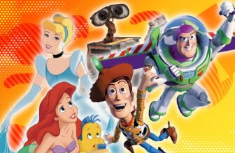 I grew up amassing motion pictures