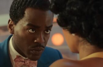 The Vibes Ncuti Gatwa Brings to Physician Who Need...