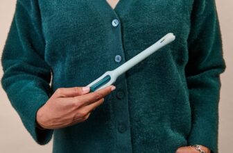 FDA approves at-home pap smear different system fo...
