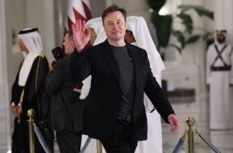 Democratic Senators Name for Ethics Investigation ...