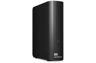 Overlook Seagate, WD’s 20TB Exterior Arduous Dri...