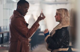 Physician Who ‘Fortunate Day’ evaluate: Pete, ...