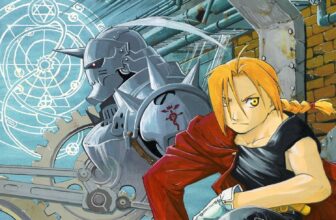 Fullmetal Alchemist Has Been Transmuted Right into...