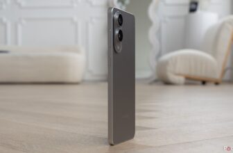 Every little thing the iPhone 17 Air ought to take...