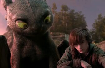 How Learn how to Practice Your Dragon Is Coming to...