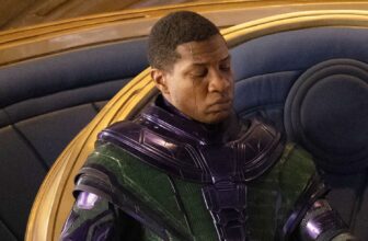 Kang the Conqueror Would’ve Fought the Aveng...