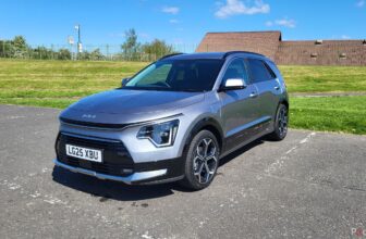Is the Kia Niro one of the best price range hybrid...