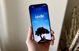 Kindle house owners with the iOS app simply bought...